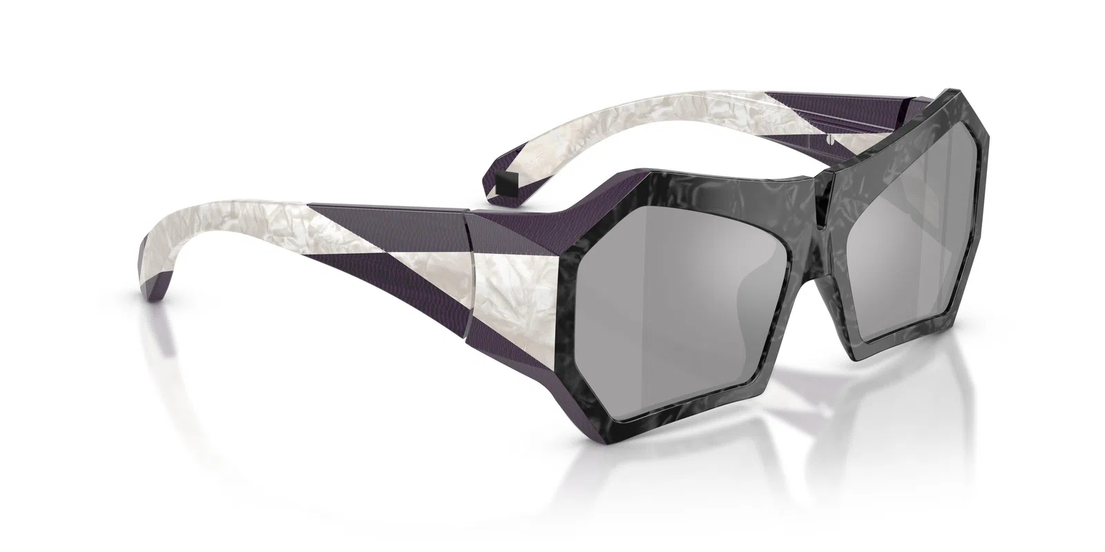 Alain Mikli 9506 Sunglasses - view 6